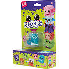 Simba Toys Bloxies Figurset 4-Pack