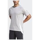 Adidas Tiro24 Sweat Short Sleeve T-shirt Grå 2XL Regular Man