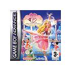 Barbie in the 12 Dancing Princesses (GBA)