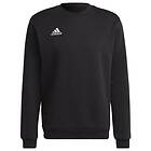 Adidas Entrada 22 Stadium Sw Sweatshirt Svart 3XL Regular Man