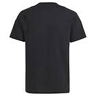 Adidas Tiro24 Short Sleeve T-shirt Grå 15-16 Years Pojke