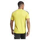 Adidas Tiro24 Long Sleeve T-shirt Gul XS Regular Man