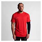 Nike Dri-fit Academy 23 Short Sleeve T-shirt Röd XL Man