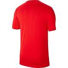 Nike Dri Fit Park Short Sleeve T-shirt Röd 3XL Man