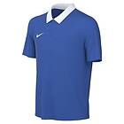 Nike Dri Fit Park Short Sleeve Polo Blå XS Pojke