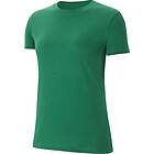 Nike Park Short Sleeve T-shirt Grönt XS Kvinna