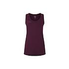 Umbro Pro Training Vest Lila L Kvinna