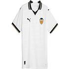 Puma Valencia Cf 23/24 Home Short Sleeve T-shirt Vit 3XL