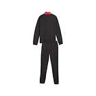 Puma Individual Rise Jr Tracksuit Svart 14-16 Years Man