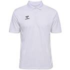 Hummel Essential Short Sleeve Polo Vit XL Man