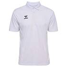 Hummel Essential Short Sleeve Polo Vit 2XL Man