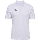 Hummel Essential Short Sleeve Polo Vit M Man