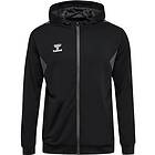 Hummel Authentic Pl Jacket Svart 3XL Man