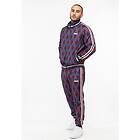 Lonsdale Redford Slim Fit Tracksuit Röd XL Man