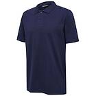 Hummel Red Classic Short Sleeve Polo Blå S Man