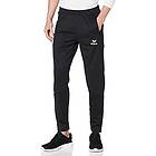 Erima Training Pants Tec 2,0 Svart L Man