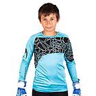 Ho Soccer Furious Long Sleeve T-shirt Blå 8 Years Pojke