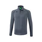 Erima Liga Star Training Half Zip Sweatshirt Grå 4XL Man