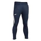 Joma Championship Vii Tracksuit Pants Blå XL Man