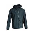 Joma Elite Viii Raincoat Grå XL Man