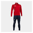 Joma Championship Vii Tracksuit Röd,Blå 2XL Man
