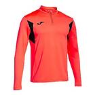 Joma Winner Iii Sweatshirt Orange M Man