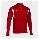 Joma Winner Iii Sweatshirt Röd 3XL Man