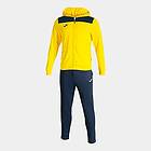 Joma Phoenix Ii Tracksuit Gul 3XL Man