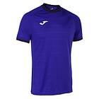 Joma Gold V Short Sleeve T-shirt Lila L Man