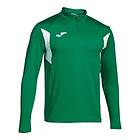 Joma Winner Iii Sweatshirt Grönt 7-8 Years Pojke