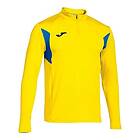 Joma Winner Iii Sweatshirt Gul 9-10 Years Pojke