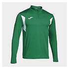 Joma Winner Iii Sweatshirt Grönt 3XL Man