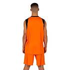 Joma Final Ii Set Orange M Man