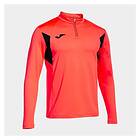 Joma Winner Iii Sweatshirt Orange 3XL Man