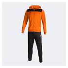 Joma Phoenix Ii Tracksuit Orange 3XL Man