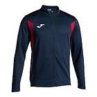 Joma Winner Iii Jacket Blå S Man