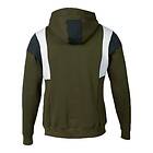Joma Confort Iii Full Zip Sweatshirt Grönt 5-6 Years Pojke