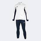 Joma Derby Tracksuit Vit L Man