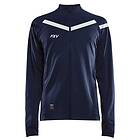 Force Xv Victoire Full Zip Sweatshirt Blå M Man