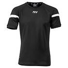 Force Xv Training Victoire Short Sleeve T-shirt Svart L Man
