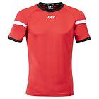 Force Xv Training Victoire Short Sleeve T-shirt Röd 2XL Man