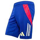 Adidas Spain 23/24 Shorts Training Röd 2XL