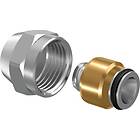 Uponor Uni-C kopplingssats MLC 16-1/2"FT