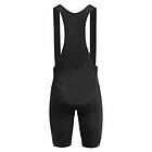 Suarez Unique 2,3 Bib Shorts Svart XL Man