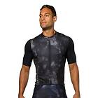 Pearl Izumi Attack Short Sleeve Jersey Svart S Man
