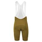 Suarez Hard 2,3 Bib Shorts Grönt L Man