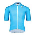 Bioracer Epic Short Sleeve Jersey Blå XL Man