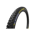 Michelin Wild Enduro Mh Racing Line Racing Tubeless 27,5´´ X 2,50 Mtb Tyre Silver 27,5´´ x 2,50