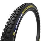 Michelin Wild Enduro Racing Tubeless 29´´ X 2,40 Rear Mtb Tyre Silver 29´´ x 2,40