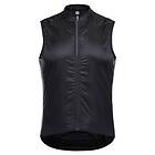 Suarez Helio 2,3 Gilet Svart M Man